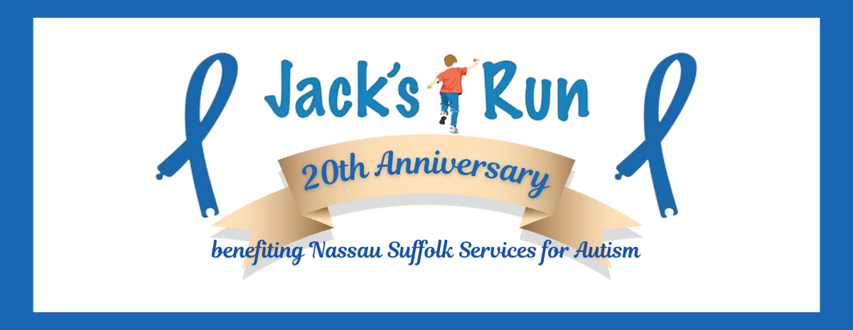Jack's Run 5k 2026